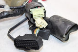 2004 HONDA REFLEX SPORT 250 NSS250S OEM MAIN ENGINE WIRING HARNESS WIRE LOOM
