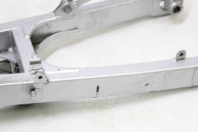 92-07 KAWASAKI NINJA 250R EX250F OEM REAR SWINGARM BACK SUSPENSION SWING ARM