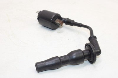 15-22 HONDA CBR300R OEM IGNITION COILS COIL SPARK PLUG CAPS