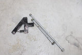 2004 TRIUMPH DAYTONA 600 OEM ENGINE MOUNT MOTOR BRACKET ENGINE BOLTS