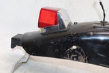 05-08 SUZUKI SAVAGE 650 LS650P OEM REAR BACK WHEEL FENDER MUD GUARD
