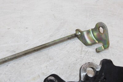 1991 KAWASAKI NINJA 500 OEM INNER BRACKET MOUNT MISC