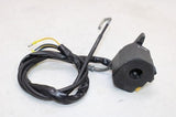 89-98 SUZUKI GS500E OEM LEFT CLIP ON HANDLE HORN SIGNALS SWITCH SWITCHES