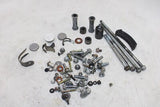 1993 SUZUKI GS500E OEM ENGINE MOUNTING BOLTS HARDWARE MOTOR SCREWS