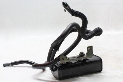 04-09 YAMAHA FZ6 OEM EVAP VAPOR  CHARCOAL EMISSION CANISTER