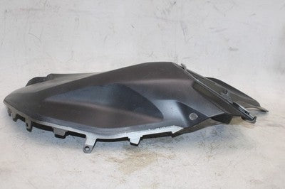 2018 BMW G310GS OEM LEFT LOWER MID UPPER SIDE FAIRING COWL