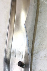 2009 KAWASAKI VULCAN 900 VN900D CLASSIC LT OEM LEFT REAR SEAT GRAB BAR HANDLE