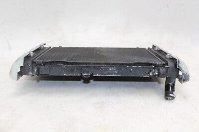 01-05 YAMAHA FZ1 OEM ENGINE RADIATOR MOTOR COOLER COOLING RADIATER