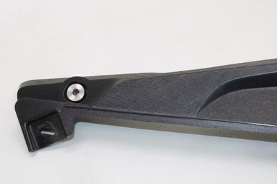 2010 BMW S1000RR OEM RIGHT FRONT UPPER MID SIDE FAIRING COWL PLASTIC