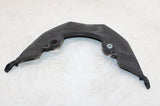 11-14 KAWASAKI VERSYS 650 KLE650CF OEM UPPER FAIRING TRIM TAIL COWL COVER
