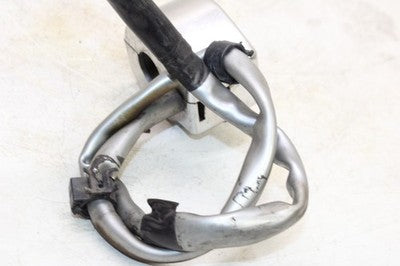 2002 YAMAHA ROAD STAR XV1600A OEM LEFT CLIP ON HANDLE HORN SIGNALS SWITCH