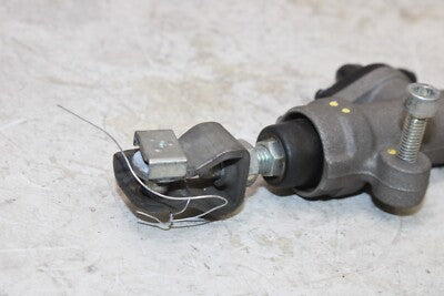 18-22 HONDA CBR300R OEM REAR BACK BRAKE MASTER CYLINDER