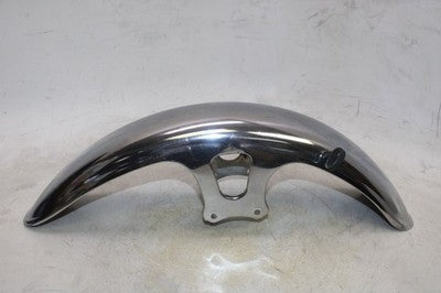 80-81 YAMAHA XS850 OEM FRONT WHEEL FENDER