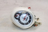 2003 HONDA METROPOLITAN 50 CHF50 OEM SPEEDO TACH GAUGES DISPLAY CLUSTER