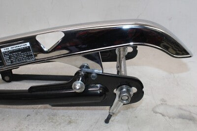 15-18 YAMAHA SR400 OEM REAR SWINGARM SUSPENSION ARM