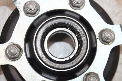 91-92 KAWASAKI NINJA ZX7 ZX750J OEM REAR BACK SPROCKET