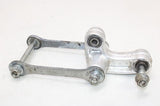 04-09 SUZUKI VSTROM 650 DL650 OEM REAR DOGBONE SHOCK LINKAGE LINK