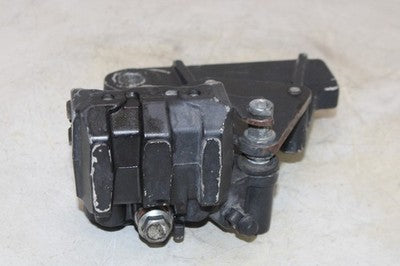 2022 CHONGQING ZONGSHEN CSC CAFE RACER OEM REAR BRAKE CALIPER W MOUNT