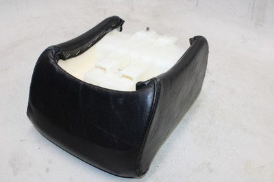 96-04 KAWASAKI VULCAN 1500 VN1500A OEM REAR BACK PASSENGER SEAT