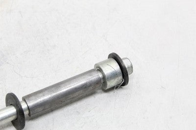 2006 YAMAHA V STAR 650 OEM FRONT WHEEL RIM AXLE PIVOT BOLT