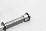 2006 YAMAHA V STAR 650 OEM FRONT WHEEL RIM AXLE PIVOT BOLT