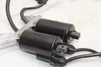 1984 HONDA MAGNA 700 VF700C OEM IGNITION COILS
