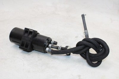 01-07 SUZUKI GSXR 600 OEM EVAP VAPOR CHARCOAL EMISSION CANISTER