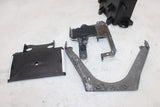 2006 YAMAHA FZ6 OEM REAR BACK SUBFRAME SUB FRAME BRACKET MISC BRACKET MOUNTING