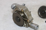 1997 TRIUMPH DAYTONA T595 OEM ENGINE MOTOR OIL PUMP