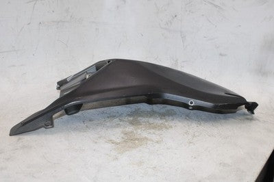2018 BMW G310GS OEM LEFT LOWER MID UPPER SIDE FAIRING COWL