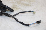 87-03 KAWASAKI VOYAGER XII OEM REAR BACK BRAKE SENSOR W BRACKET