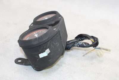 80-81 SUZUKI GS250T OEM GAUGES METER SPEEDO TACH