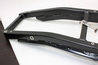 2016 BMW S1000XR OEM REAR BACK TAIL SUBFRAME SUB FRAME