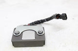 08-09 SUZUKI GSXR 600 OEM RECTIFIER VOLTAGE REGULATOR