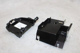2023 KAWASAKI NINJA 400 OEM RIGHT LEFT INNER FAIRINGS COWLS PANELS TRIMS