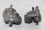2000 SUZUKI GSXR 750 OEM RIGHT LEFT FRONT BRAKE CALIPER SET PAIR CALIPERS