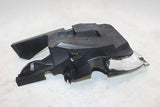 04-09 YAMAHA FZ6 OEM REAR BACK TAIL UNDERTAIL BATTERY TRAY PLASTIC