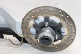 01-05 BMW F650CS OEM REAR SWINGARM BACK SUSPENSION SWING ARM
