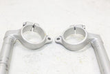 2003 SUZUKI GSXR750 OEM LEFT RIGHT CLIP ON ONS HANDLEBARS PAIR SET