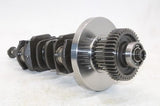 82-83 HONDA GOLDWING 1100 GL1100 OEM ENGINE MOTOR CRANKSHAFT CRANK SHAFT