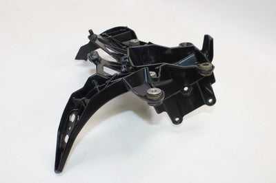 2010 BMW S1000RR OEM UPPER FAIRING MIRROR GAUGES STAY BRACKET