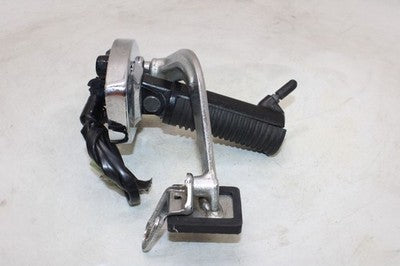 96-07 KAWASAKI VULCAN 1500 VN1500A OEM RIGHT REARSET W PEDAL