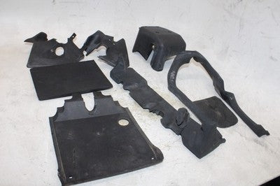 1987 BMW K100RS OEM INNER FAIRING COWL PANEL TRIM OEM