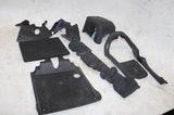 1987 BMW K100RS OEM INNER FAIRING COWL PANEL TRIM OEM