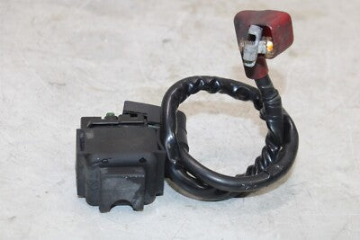 2004 KAWASAKI VULCAN 1500 VN1500E CLASSIC OEM ENGINE STARTER RELAY SWITCH