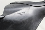 2006 2007 SUZUKI GSXR 600 750 OEM RIGHT LEFT INNER FAIRINGS COWLS PANELS TRIMS