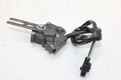 06-24 KAWASAKI VULCAN 900 VN900B CLASSIC OEM KICKSTAND SIDE KICK STAND SENSOR