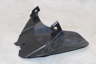 2009 SUZUKI GSXR 750 OEM REAR BACK WHEEL TIRE HUGGER FENDER