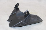2009 SUZUKI GSXR 750 OEM REAR BACK WHEEL TIRE HUGGER FENDER