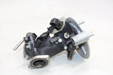 2007 HARLEY-DAVIDSON STREET GLIDE FLHX OEM THROTTLE BODY BODIES / FUEL INJECTOR